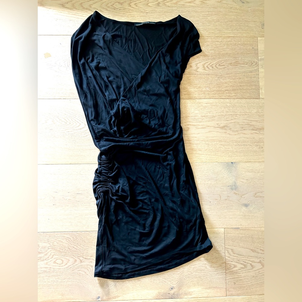 All Saints LBD